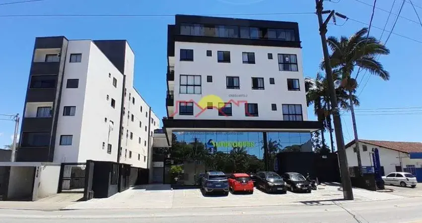 Apartamento com 2 quartos para alugar no Anita Garibaldi, Joinville 