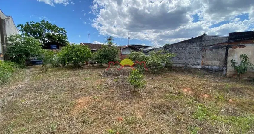 Terreno à venda no Fátima, Joinville 