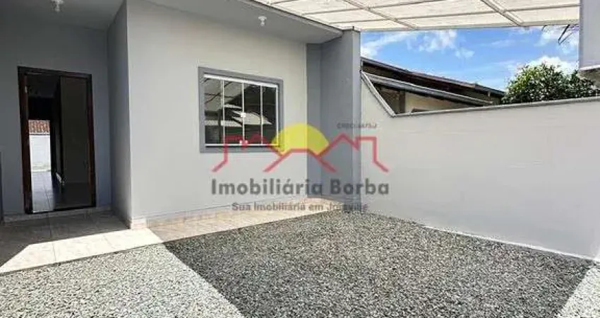 Casa com 2 quartos à venda no Itinga, Araquari 