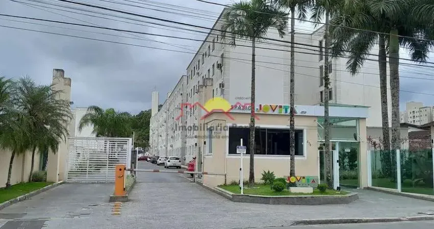 Apartamento com 2 quartos para alugar no Floresta, Joinville 