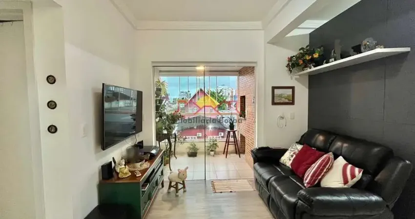 Apartamento com 2 quartos à venda no Bucarein, Joinville 