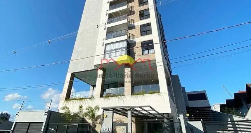 Apartamento com 2 quartos à venda no Anita Garibaldi, Joinville