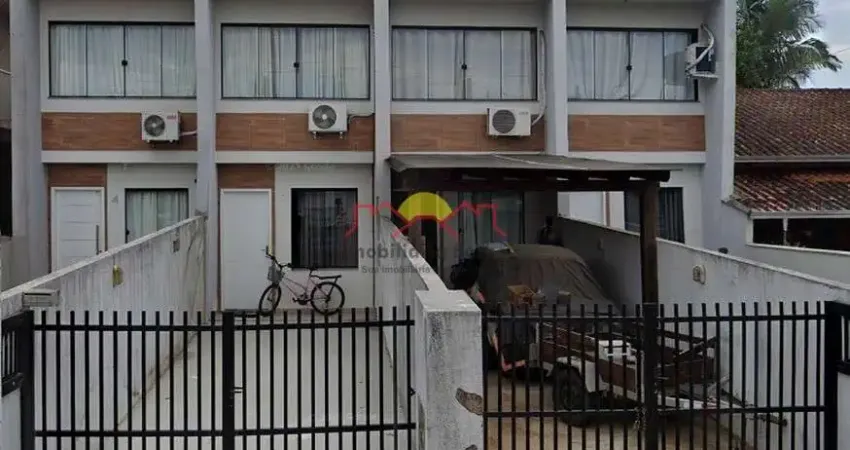 Casa com 2 quartos à venda no Boa Vista, Joinville 