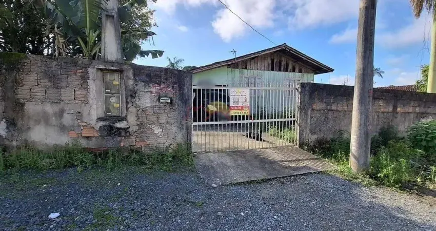 Terreno à venda em Santa Catarina, Joinville