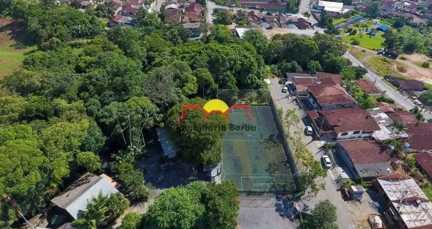 Chácara / sítio com 1 quarto à venda no Profipo, Joinville