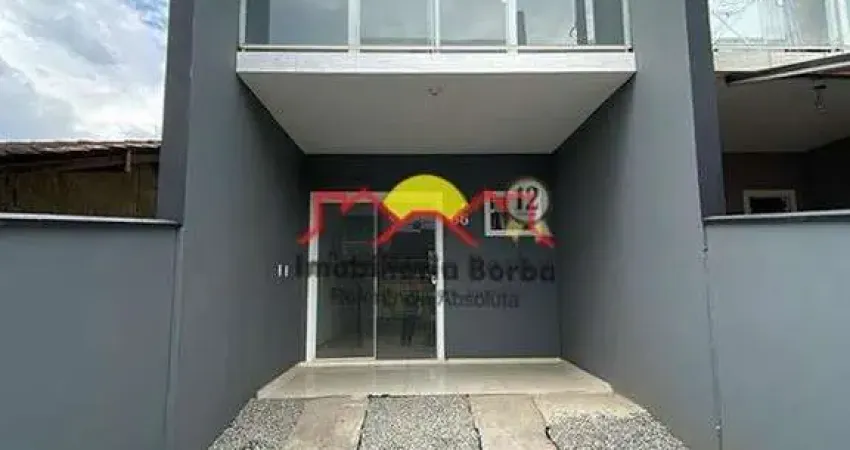 Casa com 2 quartos à venda no Boehmerwald, Joinville