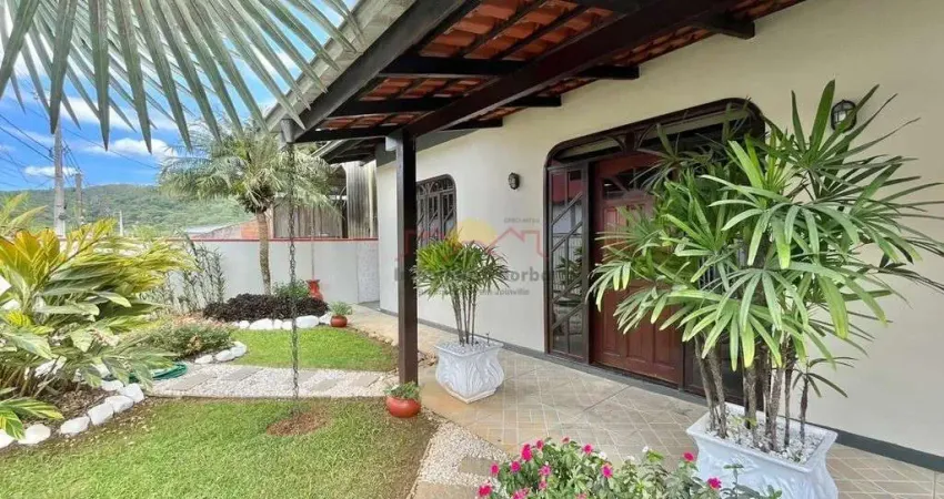 Casa com 3 quartos à venda no Itinga, Joinville