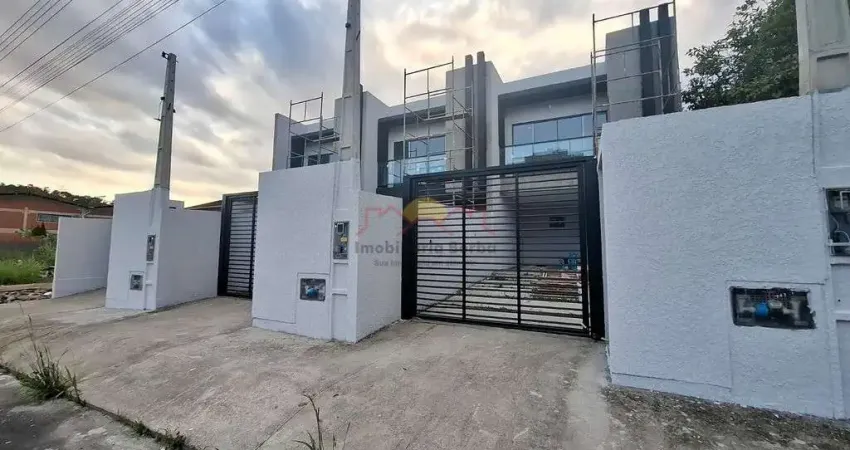 Casa com 3 quartos à venda no Anita Garibaldi, Joinville