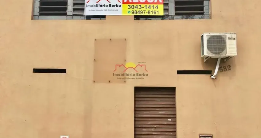 Barracão / Galpão / Depósito à venda no Boa Vista, Joinville 