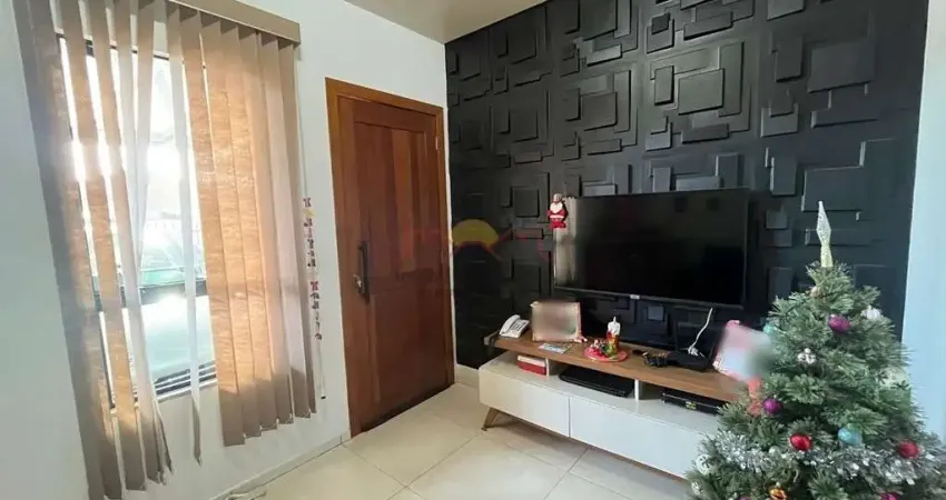 Casa com 2 quartos à venda no Paranaguamirim, Joinville