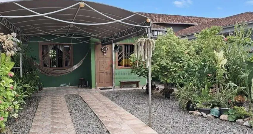 Casa com 3 quartos à venda no Fátima, Joinville