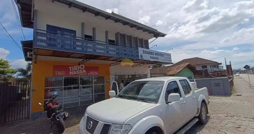 Casa com 4 quartos para alugar no Itaum, Joinville