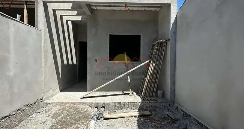 Casa com 2 quartos à venda no Aventureiro, Joinville