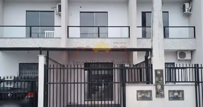 Casa com 2 quartos à venda no Aventureiro, Joinville