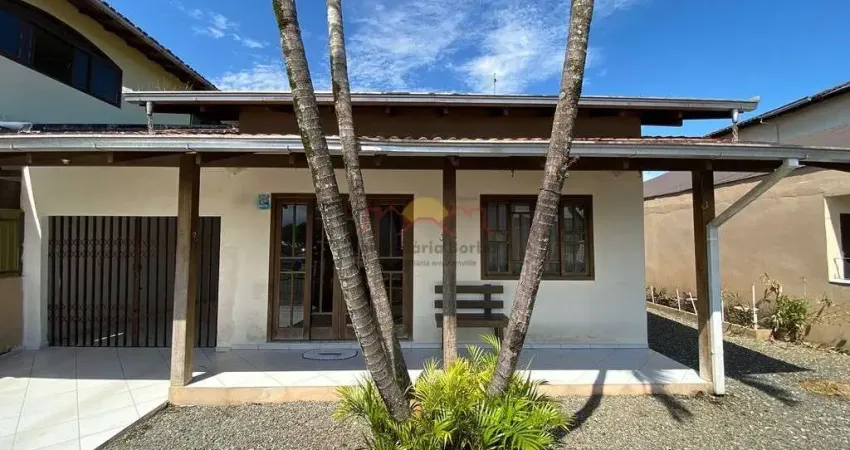 Casa com 3 quartos à venda no Adhemar Garcia, Joinville