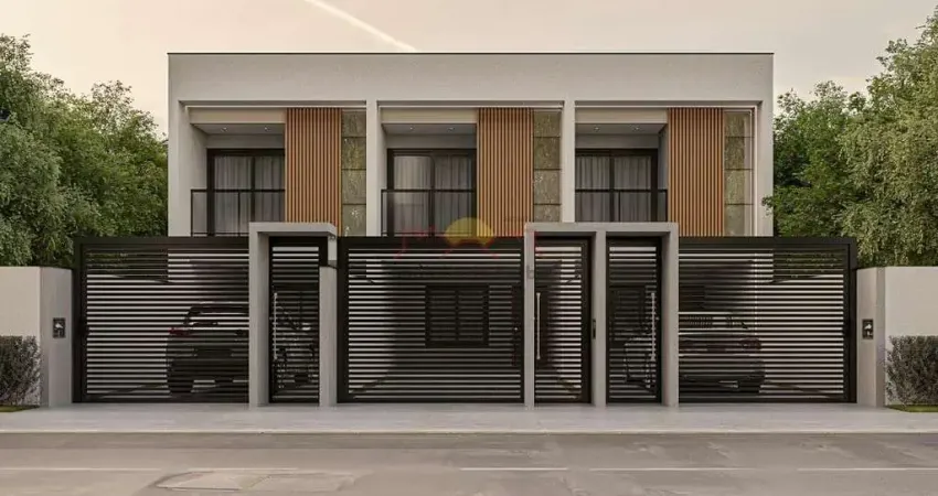 Casa com 3 quartos à venda no Aventureiro, Joinville