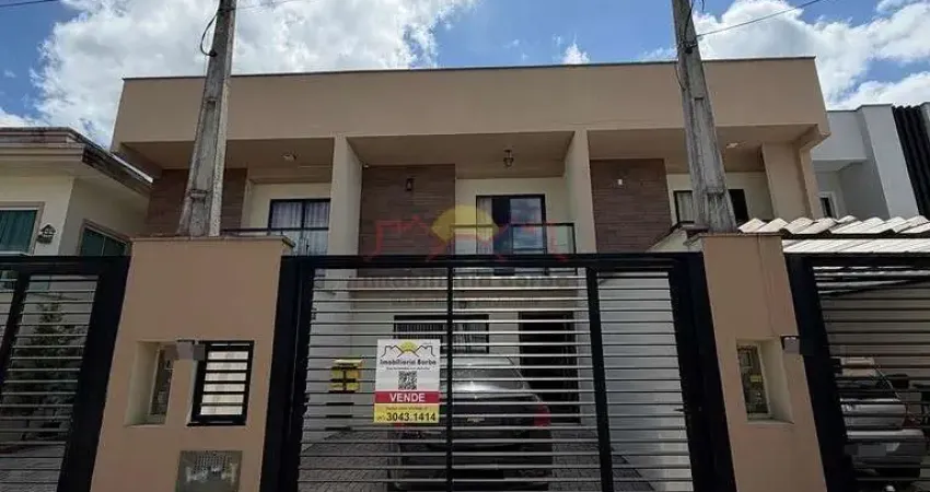 Casa com 2 quartos à venda no Costa e Silva, Joinville