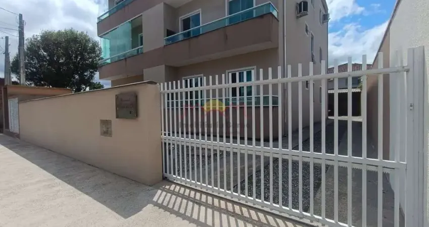 Apartamento com 2 quartos para alugar no Jardim Iririú, Joinville