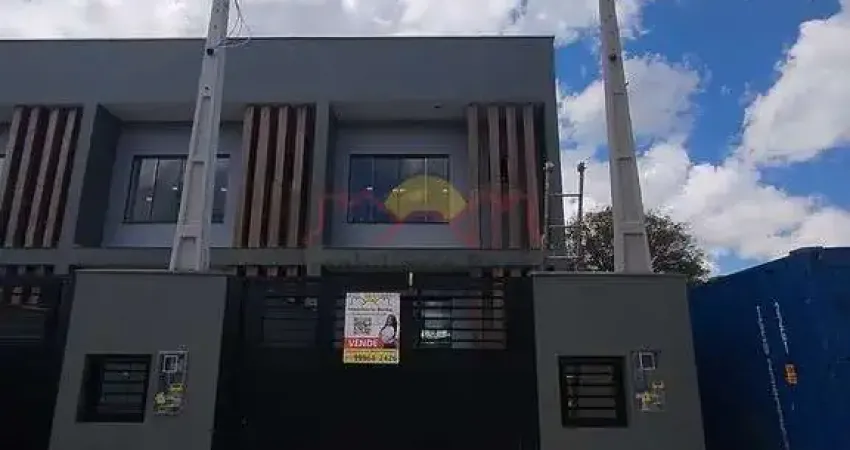 Casa com 2 quartos à venda no Porto Grande, Araquari