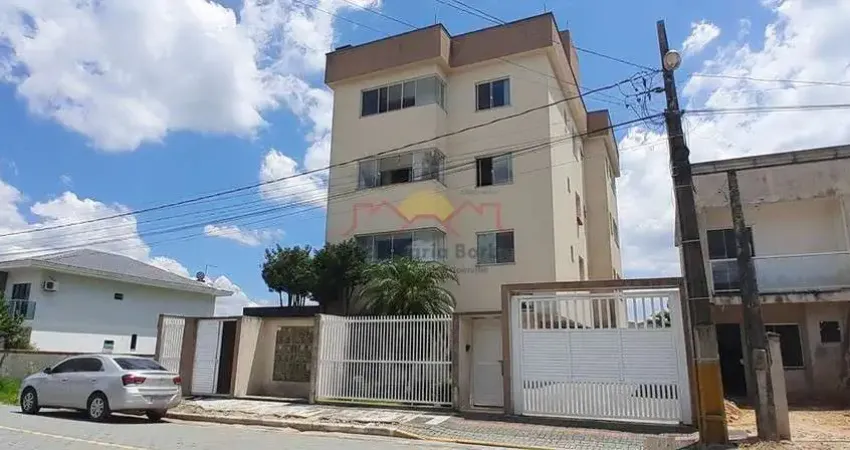 Apartamento com 2 quartos para alugar no Rainha, Araquari