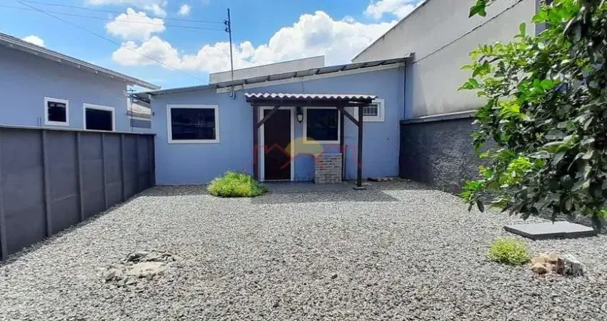 Casa com 1 quarto para alugar no Boehmerwald, Joinville