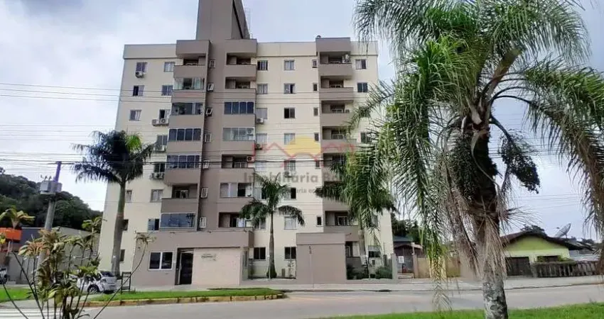 Apartamento com 2 quartos para alugar no Boehmerwald, Joinville