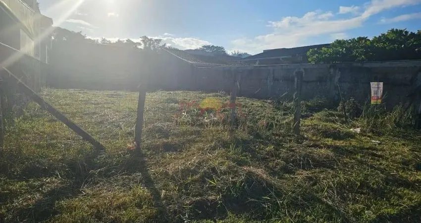 Terreno à venda no Parque Guarani, Joinville