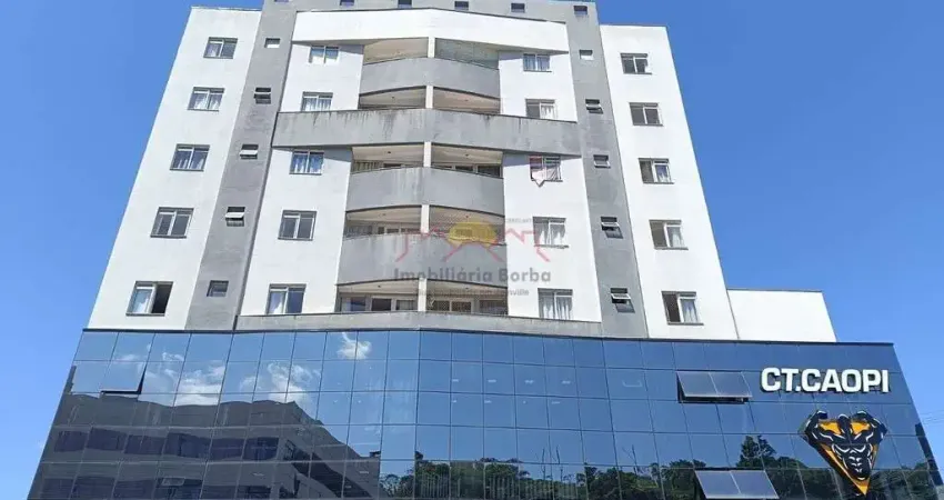 Apartamento com 1 quarto para alugar no Bom Retiro, Joinville