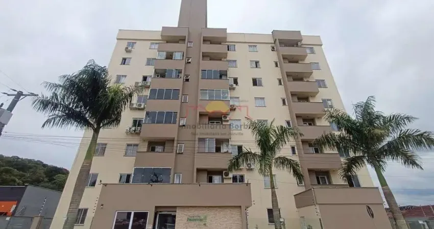 Apartamento com 2 quartos para alugar no Boehmerwald, Joinville