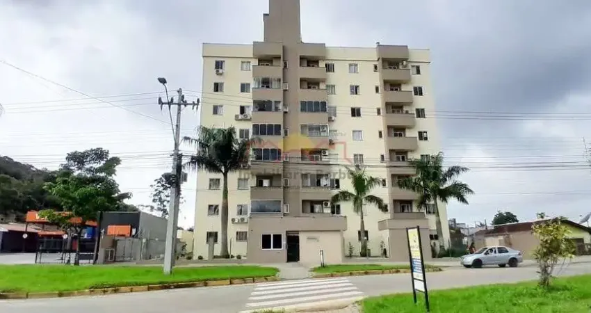 Apartamento com 2 quartos para alugar no Boehmerwald, Joinville