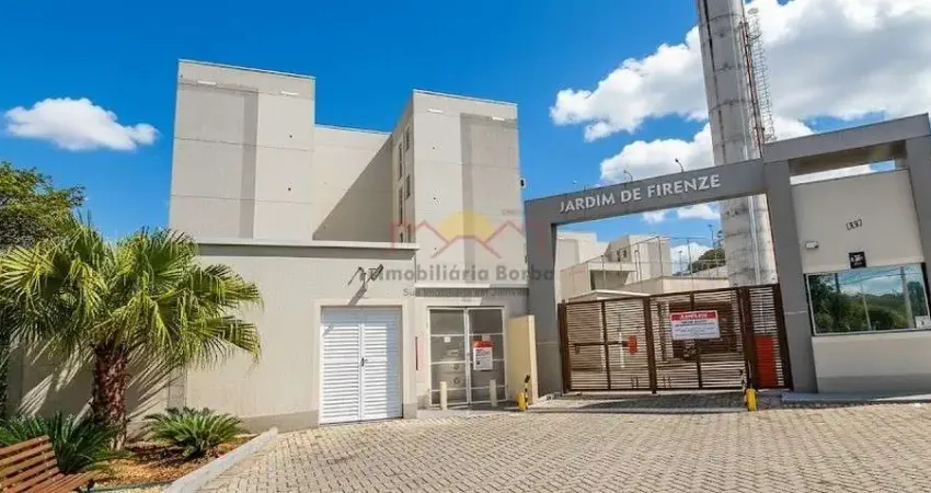 Apartamento com 2 quartos à venda no João Costa, Joinville