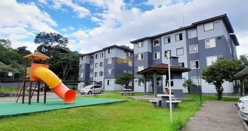 Apartamento com 2 quartos para alugar no Parque Guarani, Joinville