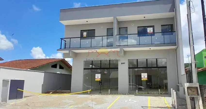 Apartamento com 2 quartos para alugar no Itinga, Araquari