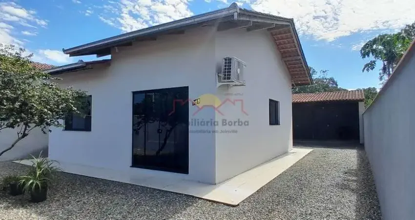 Casa com 2 quartos para alugar no Jardim Paraíso, Joinville