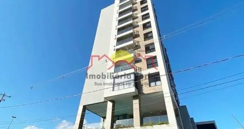 Apartamento com 1 quarto à venda no Anita Garibaldi, Joinville
