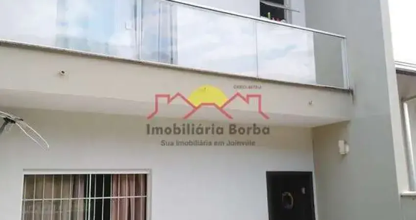 Casa com 3 quartos à venda no Parque Guarani, Joinville