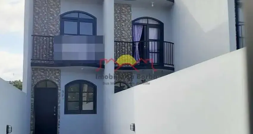 Casa com 2 quartos à venda no Itinga, Araquari 