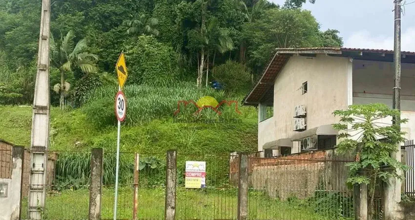 Terreno à venda no Guanabara, Joinville