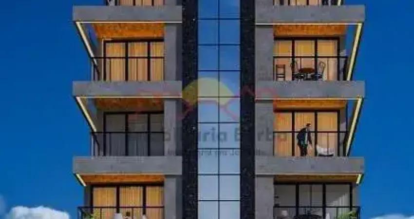 Apartamento com 3 quartos à venda no Centro, Balneário Piçarras