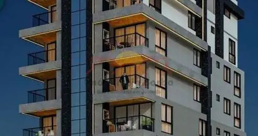 Apartamento com 2 quartos à venda no Centro, Balneário Piçarras