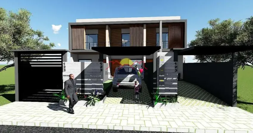 Casa com 2 quartos à venda no Itajubá, Barra Velha