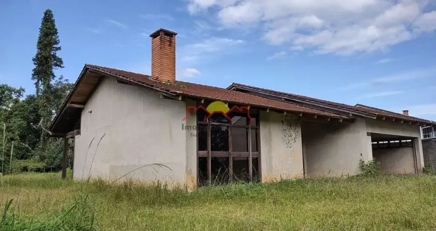 Casa com 3 quartos à venda no Floresta, Joinville 