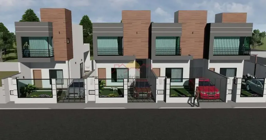 Casa com 3 quartos à venda no Quinta dos Açorianos, Barra Velha