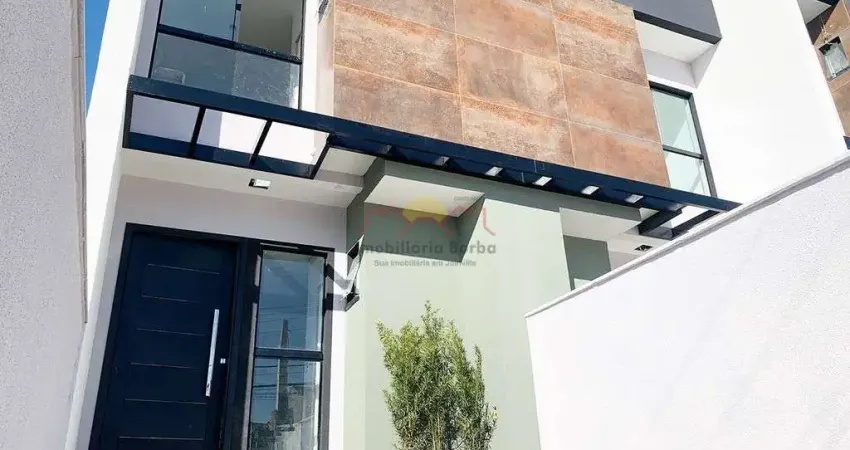 Casa com 3 quartos à venda no Floresta, Joinville