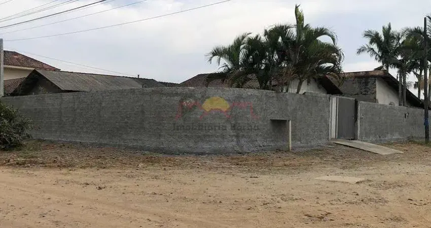 Terreno à venda no Ulysses Guimarães, Joinville