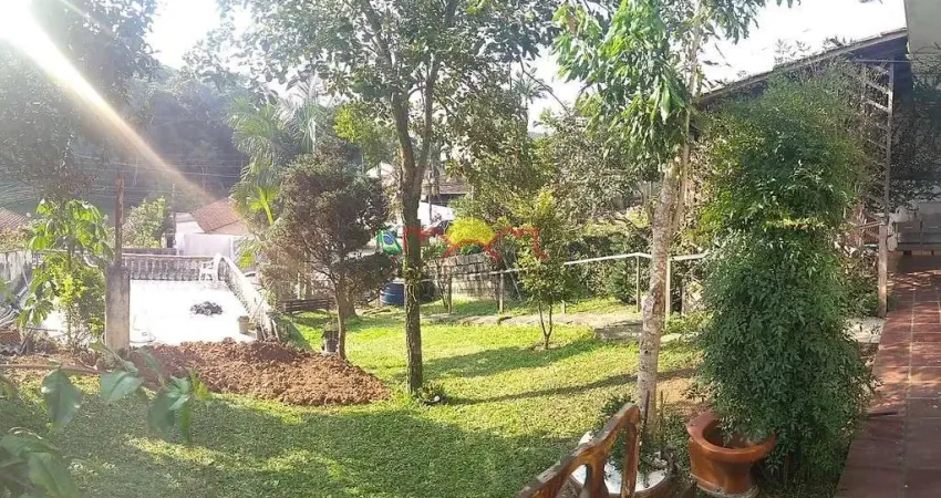 Terreno à venda no Floresta, Joinville