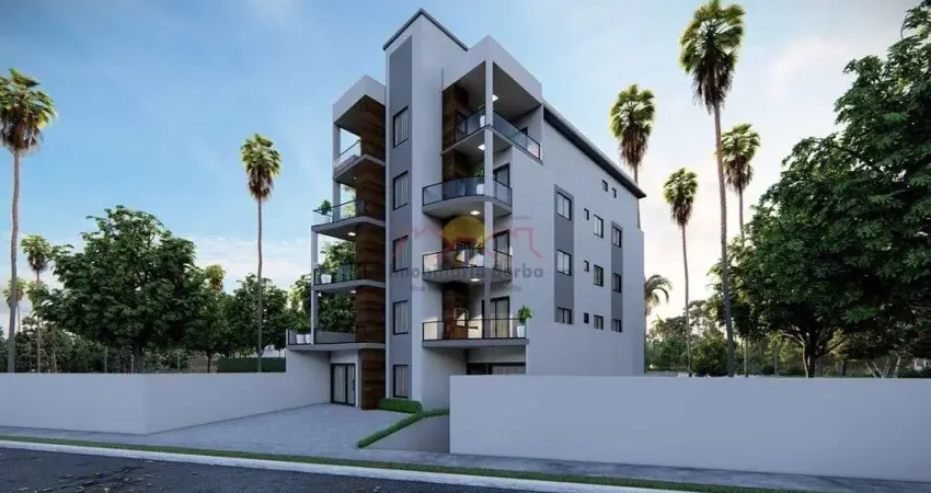 Apartamento com 3 quartos à venda no Itajubá, Barra Velha