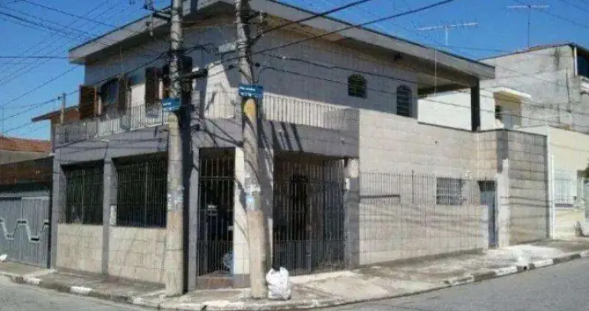 Casa, Residencial para Venda, Jardim Vila Formosa, São Paulo