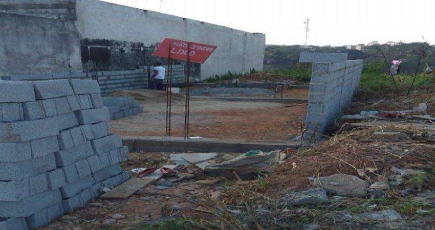 Lote / Terreno Residencial, Residencial para Venda, Jardim Rio Negro, Itaquaquecetuba