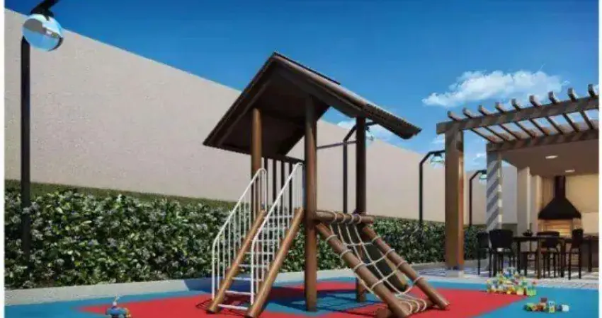 Apartamento, Residencial para Venda, Parque Vitória, São Paulo